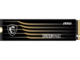 SSD 1TB MSI SPATIUM M482
