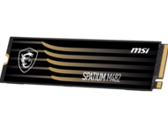 SSD 1TB MSI SPATIUM M482