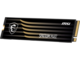 SSD 1TB MSI SPATIUM M482