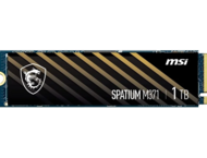 SSD 1TB MSI SPATIUM M371