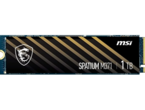 SSD 1TB MSI SPATIUM M371