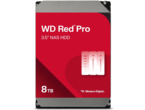Твърди дискове 8TB Western Digital Red Pro NAS