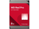 Твърди дискове 8TB Western Digital Red Pro NAS