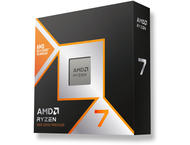 Процесори AMD Ryzen 7 9800X3D