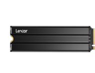 SSD 4TB Lexar NM790, с Heatsink