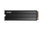 SSD 4TB Lexar NM790, с Heatsink