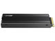 SSD 4TB Lexar NM790, с Heatsink