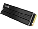 SSD 4TB Lexar NM790, с Heatsink