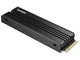 SSD 4TB Lexar NM790, с Heatsink