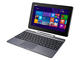 Лаптопи Asus Transformer Book T100TAM-BING-DK013B