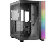 Кутии be quiet! LIGHT BASE 600 DX Black