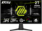 Монитори MSI MAG 275QF