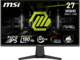 Монитори MSI MAG 275QF