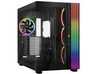 Кутии be quiet! LIGHT BASE 900 FX Black