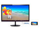 Монитори Philips 244E5QHAD