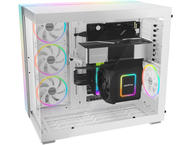 Кутии be quiet! LIGHT BASE 900 DX White