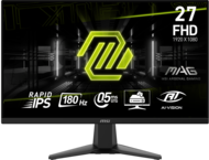 Монитори MSI MAG 275F