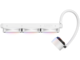 Охладители NZXT Kraken Elite 360 RGB White (2023)