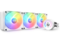 Охладители NZXT Kraken Elite 360 RGB White (2023)
