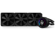 Охладители NZXT Kraken Elite 360 (2023)