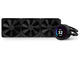 Охладители NZXT Kraken Elite 360 (2023)