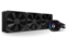 Охладители NZXT Kraken Elite 360 (2023)
