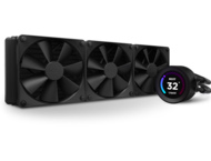 Охладители NZXT Kraken Elite 360 (2023)