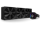 Охладители NZXT Kraken Elite 360 (2023)