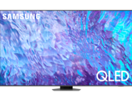 Телевизори Samsung 98Q80C