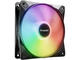 Вентилатори be quiet! LIGHT WINGS LX 120mm PWM high-speed