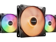 Вентилатори be quiet! LIGHT WINGS LX 120mm PWM high-speed 3-Pack