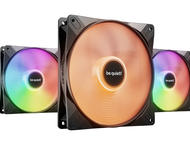 Вентилатори be quiet! LIGHT WINGS LX 140mm PWM high-speed 3-Pack