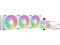 Охладители be quiet! LIGHT LOOP 360mm White