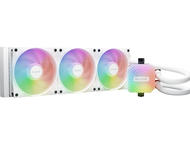 Охладители be quiet! LIGHT LOOP 360mm White