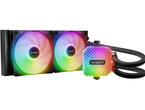 Охладители be quiet! LIGHT LOOP 240mm