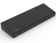 Докинг станции Belkin Connect Universal USB-C Triple Display Dock