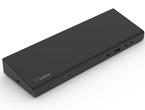 Докинг станции Belkin Connect Universal USB-C Triple Display Dock