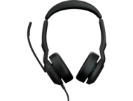 Слушалки Jabra Evolve2 50, USB-A MS Stereo