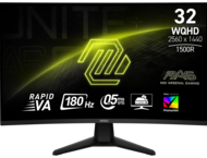 Монитори MSI MAG 32CQ6F