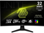 Монитори MSI MAG 32CQ6F