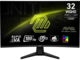 Монитори MSI MAG 32CQ6F