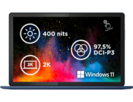 Лаптопи Lenovo IdeaPad Duet 3 11" Gen 8