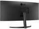 Монитори LG UltraWide 34WR50QK-B