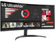 Монитори LG UltraWide 34WR50QK-B