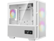 Кутии DeepCool CH360 DIGITAL WH