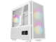 Кутии DeepCool CH360 DIGITAL WH