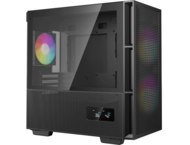 Кутии DeepCool CH360 DIGITAL