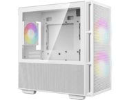 Кутии DeepCool CH360 WH