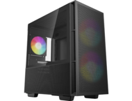 Кутии DeepCool CH360