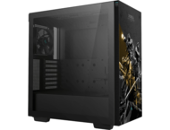 Кутии DeepCool CH510 ZORIA